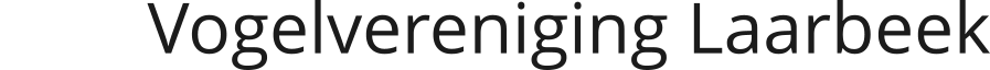 Vogelvereniging Laarbeek